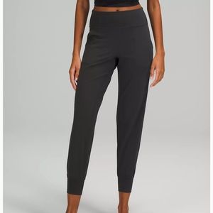 Size 12 Lululemon Align Joggers